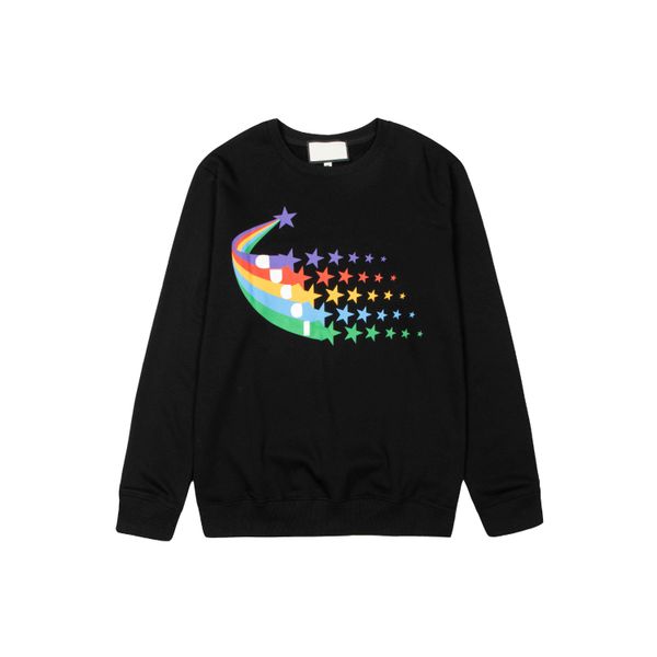 mens sweatshirts womens hoodies men fashion sweatshirt couple simple stenciled letter star print pullovers 2022 autumn winter hoodie street, Black
mens sweatshirts womens hoodies men fashion sweatshirt couple simple stenciled letter star print pullovers 2022 autumn winter hoodie street, Black