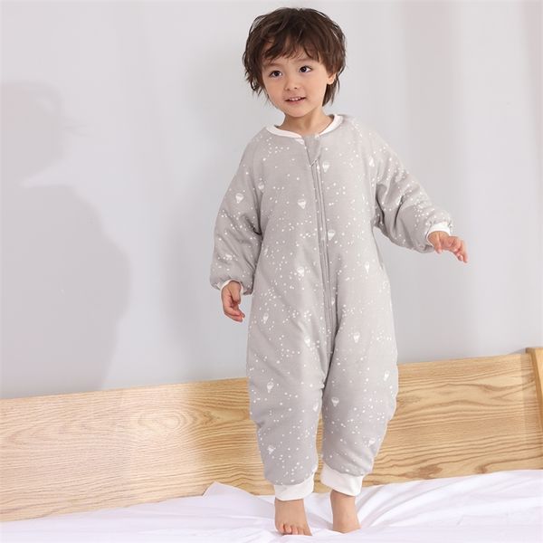 baby sleeping bag cute flowers print toddler sleepwear walk play pajamas 2.5tog thick winter keep warm sleepsack 14 years 220725
baby sleeping bag cute flowers print toddler sleepwear walk play pajamas 2.5tog thick winter keep warm sleepsack 14 years 220725