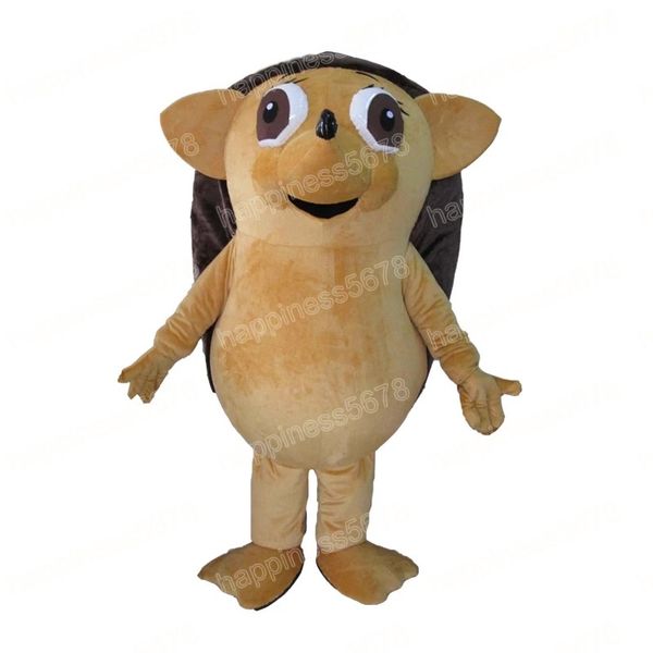 performance hedgehog mascot costumes halloween christmas cartoon character outfits suit advertising carnival adults outfit, Red;yellow
performance hedgehog mascot costumes halloween christmas cartoon character outfits suit advertising carnival adults outfit, Red;yellow