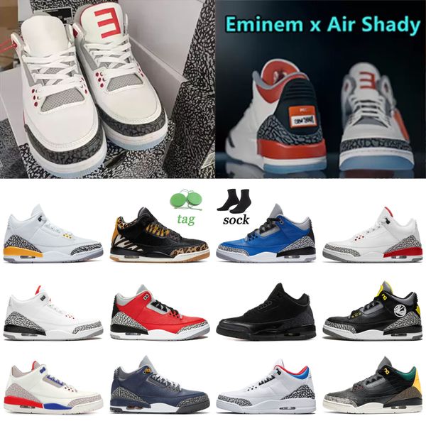 hi quality mens womens jumpman 3 3s basketball shoes 3m reflective black cemen brown desert elephant fragment slim shady white pink cool gre
hi quality mens womens jumpman 3 3s basketball shoes 3m reflective black cemen brown desert elephant fragment slim shady white pink cool gre