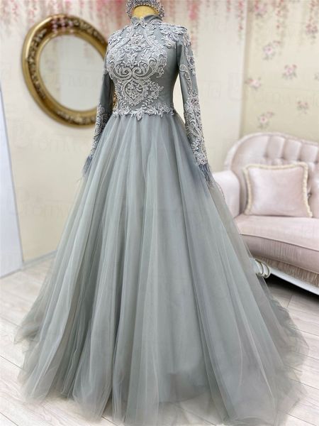 gray muslim hijab evening dresses high neck a-line tulle beaded feather appliques lace long sleeves engagement formal dress dubai arabic pro, Black;red
gray muslim hijab evening dresses high neck a-line tulle beaded feather appliques lace long sleeves engagement formal dress dubai arabic pro, Black;red