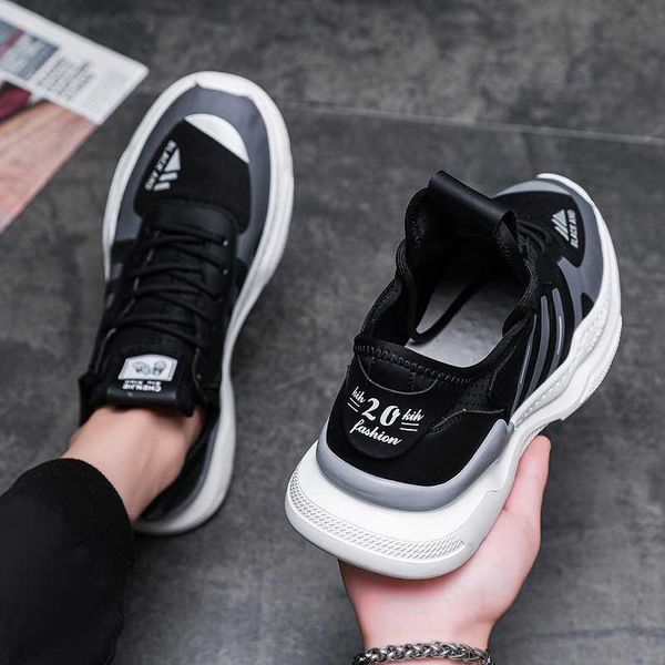 # 148 2021design sports shoes summer breathable casual running basketball-1, Black
# 148 2021design sports shoes summer breathable casual running basketball-1, Black