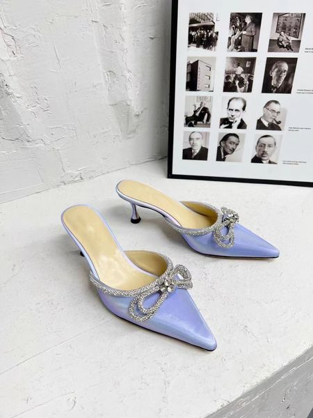 latest fashion scuffs head slippers rhinestone square buckle shoes women's 7.5cm thin high heels luxury satin crystal metal decorative, Black
latest fashion scuffs head slippers rhinestone square buckle shoes women's 7.5cm thin high heels luxury satin crystal metal decorative, Black