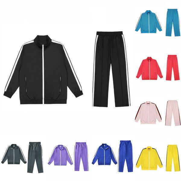 tracksuits 2022 mens womens tracksuit sweatshirts suits men track sweat suit coats man designers jackets hoodies palms pants sweatshirts, Gray
tracksuits 2022 mens womens tracksuit sweatshirts suits men track sweat suit coats man designers jackets hoodies palms pants sweatshirts, Gray
