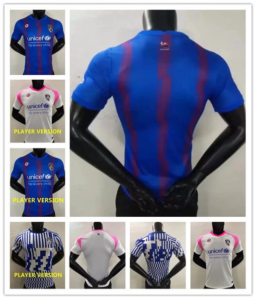2021 2022 johorsoutherntigers soccer jersey safiq leandro mauricio safawi.r 21 22 johor darul ta'zim home football shirts fans player v, Black;yellow
2021 2022 johorsoutherntigers soccer jersey safiq leandro mauricio safawi.r 21 22 johor darul ta'zim home football shirts fans player v, Black;yellow