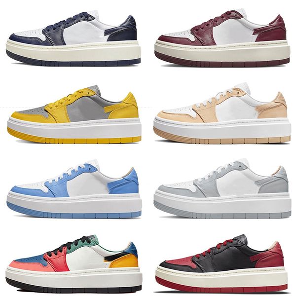 low 1 casual shoes 1s elevate platform university blue se bred onyx wolf grey team red varsity maize midnight navy men women sneakers traine
low 1 casual shoes 1s elevate platform university blue se bred onyx wolf grey team red varsity maize midnight navy men women sneakers traine