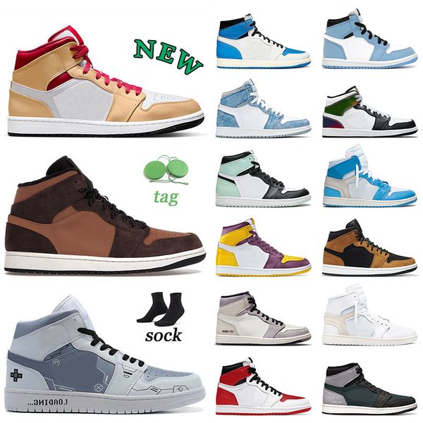 authentic jumpman 1 1s sneakers mens basketball shoes 2022 new womens paris white coconut milk sufaces light dark mocha brotherhood outdoor, Black
authentic jumpman 1 1s sneakers mens basketball shoes 2022 new womens paris white coconut milk sufaces light dark mocha brotherhood outdoor, Black