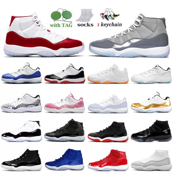 2022 fashion 11s cherry cool grey basketball shoes jumpman 11 bred pure violet citrus 25th anniversary women mens trainers concord cap and g
2022 fashion 11s cherry cool grey basketball shoes jumpman 11 bred pure violet citrus 25th anniversary women mens trainers concord cap and g