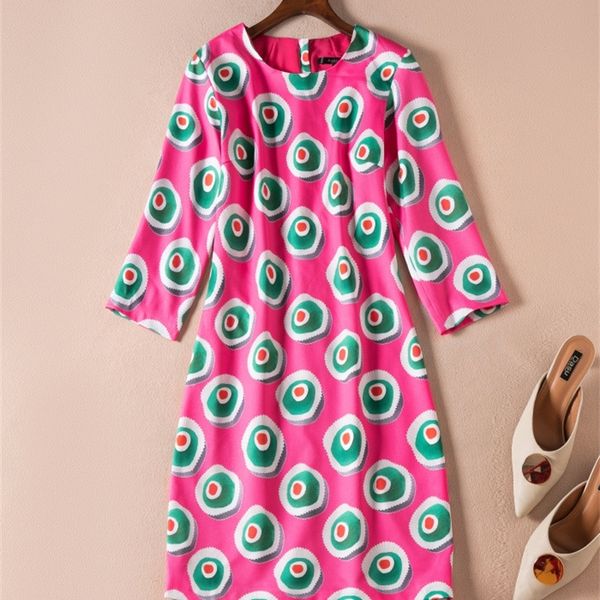 casual dresses autumn elegant print round neck seven sleeve women's dress slim one-step skirt haay, Black;gray
casual dresses autumn elegant print round neck seven sleeve women's dress slim one-step skirt haay, Black;gray