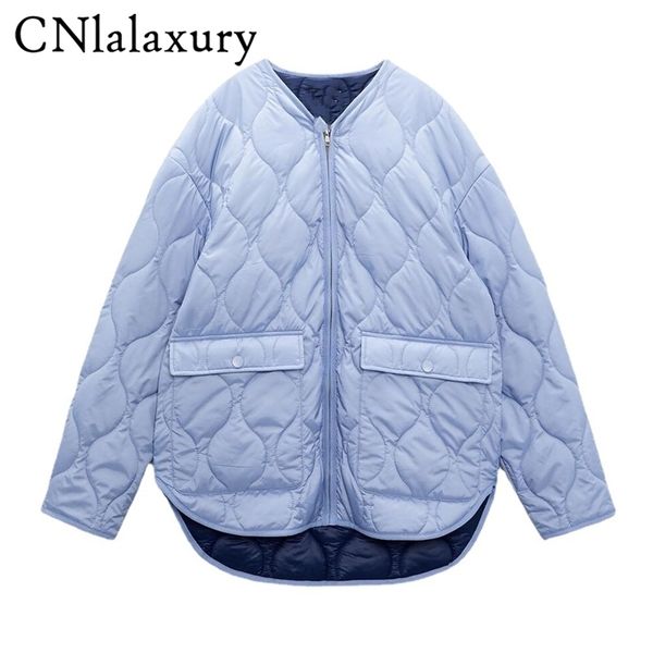 cnlalaxury spring autumn women jackets thin parkas oversize vintage long sleeve coat femme chic outwear 220725, Black
cnlalaxury spring autumn women jackets thin parkas oversize vintage long sleeve coat femme chic outwear 220725, Black