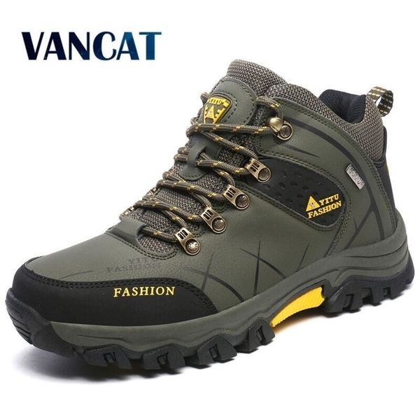 new men winter snow boots super warm mens boots waterproof sneakers outdoor male hiking boots work shoes size 47 201204, Black
new men winter snow boots super warm mens boots waterproof sneakers outdoor male hiking boots work shoes size 47 201204, Black