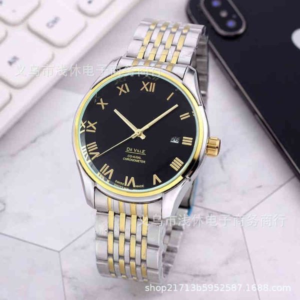 fashion watches for mens montre diamond movement luxury designer watch fashion women's men's watch 0nkx, Slivery;brown
fashion watches for mens montre diamond movement luxury designer watch fashion women's men's watch 0nkx, Slivery;brown