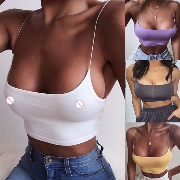 chronstyle women tube corsets sleeveless strap tank vest clubwear cropped bodycon slim push up bustiers outwear 220607, White
chronstyle women tube corsets sleeveless strap tank vest clubwear cropped bodycon slim push up bustiers outwear 220607, White