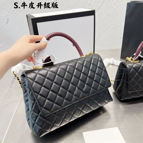 designer bags luxury brand shoulder women chain bags crossbody messenger tote bag leather handbag purses
designer bags luxury brand shoulder women chain bags crossbody messenger tote bag leather handbag purses