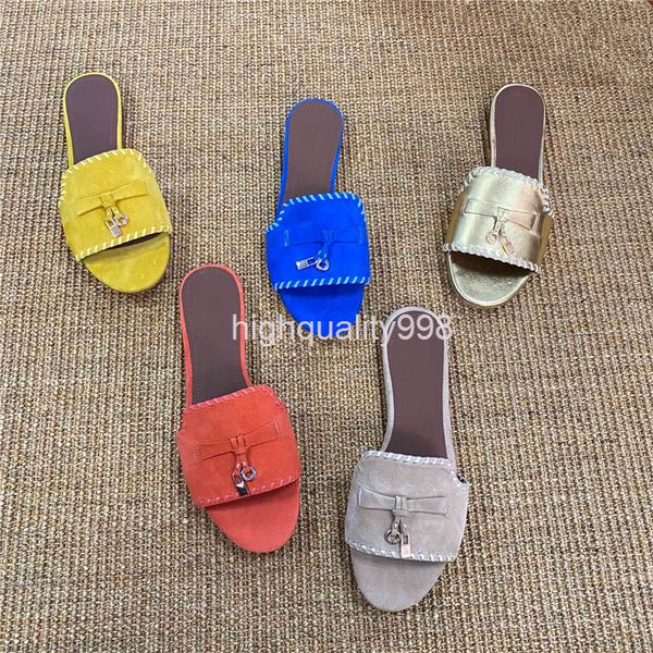 slippers flat bottomed women's slippers ins style british external wearing sandals metal pendant casual shoes, Black
slippers flat bottomed women's slippers ins style british external wearing sandals metal pendant casual shoes, Black