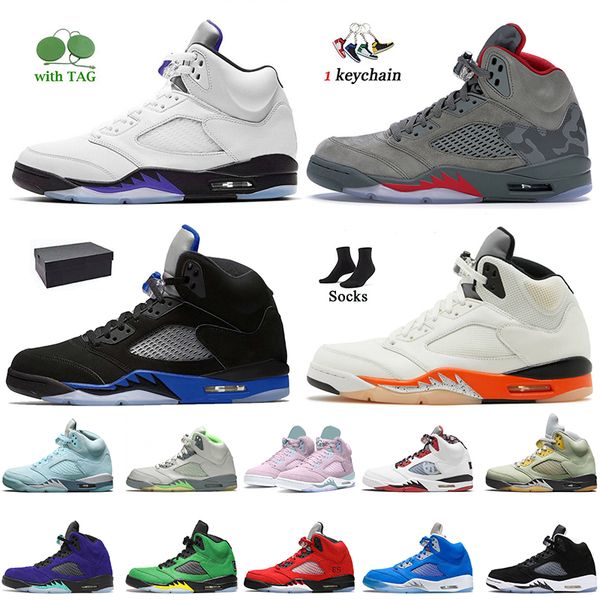 big size luxury high og jumpman 5 concord basketball shoes fashion 5s camo easter shattered backboard racer blue florida gators raging bull
big size luxury high og jumpman 5 concord basketball shoes fashion 5s camo easter shattered backboard racer blue florida gators raging bull