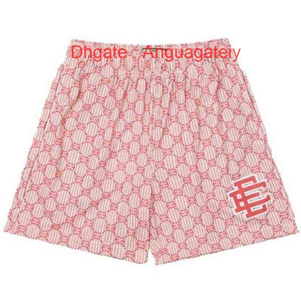 brand fashion eric emanuel men's shorts ee summer luxury basic short designers new york city skyline loose fitness beach breathable wom, White;black
brand fashion eric emanuel men's shorts ee summer luxury basic short designers new york city skyline loose fitness beach breathable wom, White;black