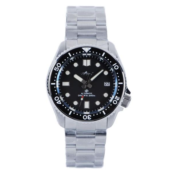 wristwatches heimdallr men's diver watch sbdx mm300 300m waterproof sapphire crystal c3 luminous black dial nh35 automatic mechanical w, Slivery;brown
wristwatches heimdallr men's diver watch sbdx mm300 300m waterproof sapphire crystal c3 luminous black dial nh35 automatic mechanical w, Slivery;brown