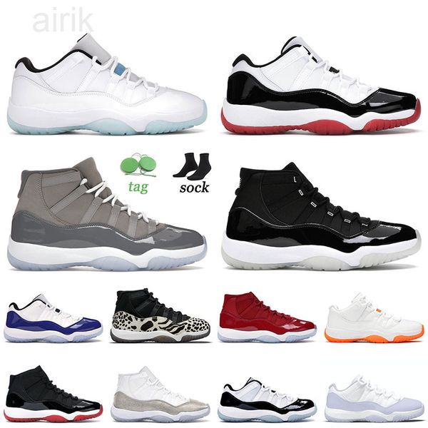 low 11 11s xi basketball shoes jumpman bred cool grey 25th anniversary sneakers legend blue infrared rose gold sports trainers size 13
low 11 11s xi basketball shoes jumpman bred cool grey 25th anniversary sneakers legend blue infrared rose gold sports trainers size 13