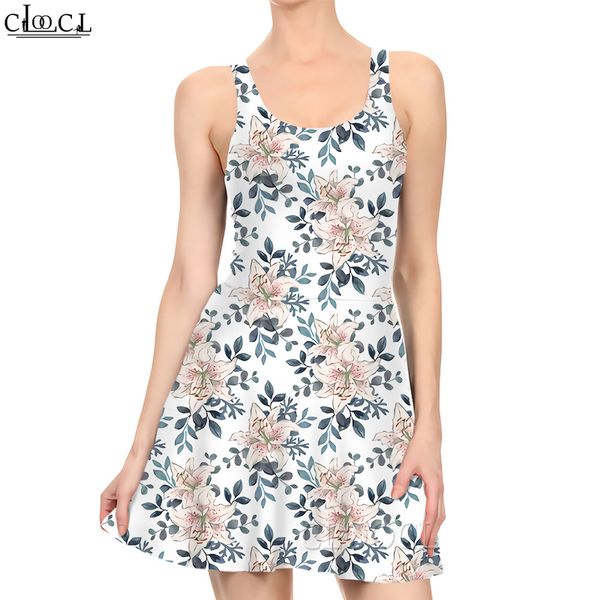 women dress beautiful lily pattern 3d printed mini dress for fashion female sleeveless oneck dresses simple style 220616, Black;gray
women dress beautiful lily pattern 3d printed mini dress for fashion female sleeveless oneck dresses simple style 220616, Black;gray