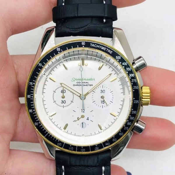 luxury fashion watches for mens mechanical wristwatches automatic osrbdesigner, Slivery;brown
luxury fashion watches for mens mechanical wristwatches automatic osrbdesigner, Slivery;brown