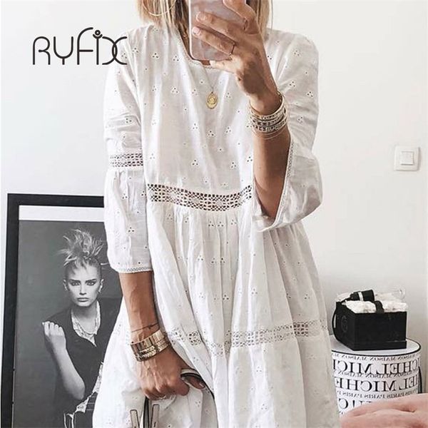 5xl women elegant embroidered lace dress white female splicing dress floral hollow out loose casual party vestidos bg74 220409, Black;gray
5xl women elegant embroidered lace dress white female splicing dress floral hollow out loose casual party vestidos bg74 220409, Black;gray