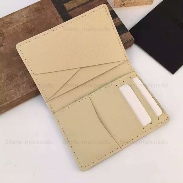 card holder m60502, Brown;gray 
card holder m60502, Brown;gray
