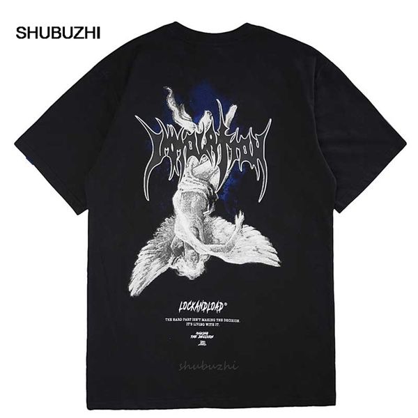 unsettle harajuku t-shirts summer men/women hip hop funny print fallen angel tshirt streetwear t shirts short sleeve 220414, White;black
unsettle harajuku t-shirts summer men/women hip hop funny print fallen angel tshirt streetwear t shirts short sleeve 220414, White;black