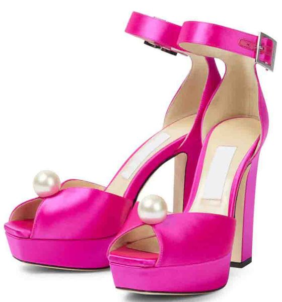 women platform sandal weddinge dress high heels slik leathers socorie 120mm fuchsia satin platforms sandals with pearl detailing 35-43, Black
women platform sandal weddinge dress high heels slik leathers socorie 120mm fuchsia satin platforms sandals with pearl detailing 35-43, Black