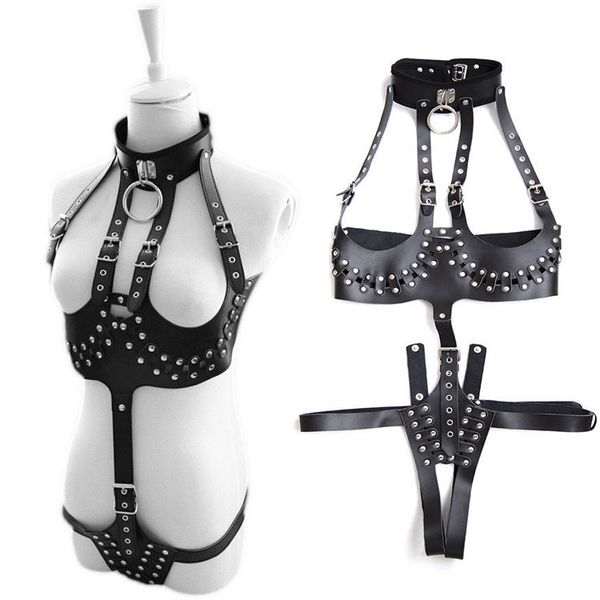 other health & beauty items rivets faux leather collar corset women sexyy costume
other health & beauty items rivets faux leather collar corset women sexyy costume