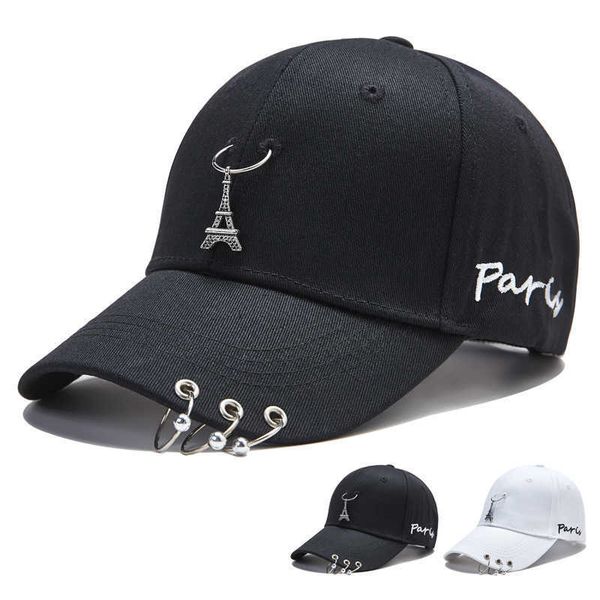 cap female korean fashion spring cap baseball male fashion student street shade hoop duck mouth, Blue;gray
cap female korean fashion spring cap baseball male fashion student street shade hoop duck mouth, Blue;gray
