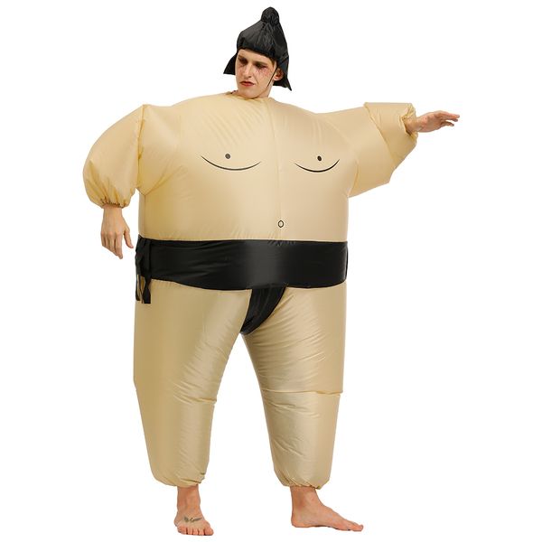 mascot doll costume vigorously sumo fighter inflatable clothes halloween costume carnival festival party clothes inflatable suit, Red;yellow
mascot doll costume vigorously sumo fighter inflatable clothes halloween costume carnival festival party clothes inflatable suit, Red;yellow