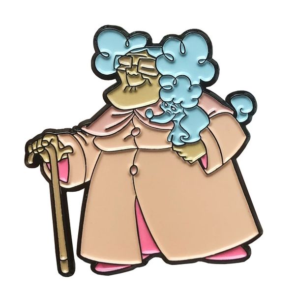 beautiful women hard enamel pins collect funny anime movies metal cartoon brooch backpack collar lapel badges fashion jewelry, Blue
beautiful women hard enamel pins collect funny anime movies metal cartoon brooch backpack collar lapel badges fashion jewelry, Blue