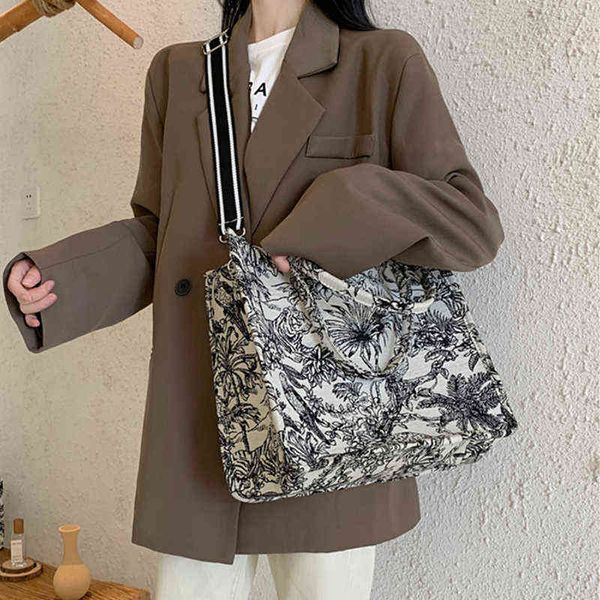 evening bag casual embroidery canvas handbag women large capacity handle simple shoulder shopping lady tote designer pouch clutch 220329
evening bag casual embroidery canvas handbag women large capacity handle simple shoulder shopping lady tote designer pouch clutch 220329