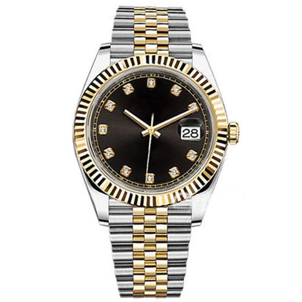 designer watch women diamond watches 36mm 41mm blue watchs mens automatic mechanical 2813 movement montre de luxe jubilee, Slivery;golden
designer watch women diamond watches 36mm 41mm blue watchs mens automatic mechanical 2813 movement montre de luxe jubilee, Slivery;golden