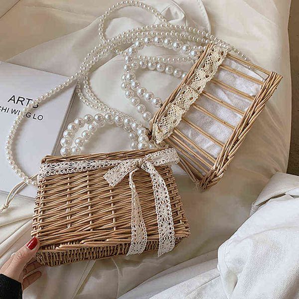 evening bags parel stro geweven handtassen voor vrouwen hollow schouder crossbody tas fashion groente mand zakken dames handvat 2022 220420
evening bags parel stro geweven handtassen voor vrouwen hollow schouder crossbody tas fashion groente mand zakken dames handvat 2022 220420