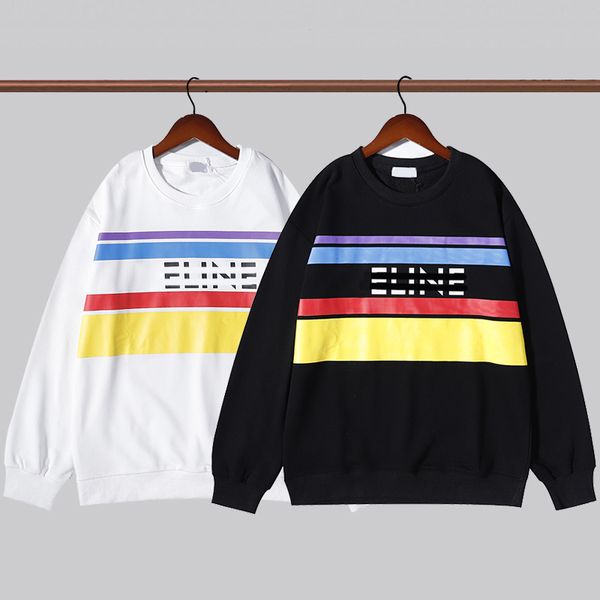 fashion hoodies sweatshirt mens designer hoodie casual long sleeve mens womens sweatshirts pullover lovers clothing streetwear ee, Black
fashion hoodies sweatshirt mens designer hoodie casual long sleeve mens womens sweatshirts pullover lovers clothing streetwear ee, Black