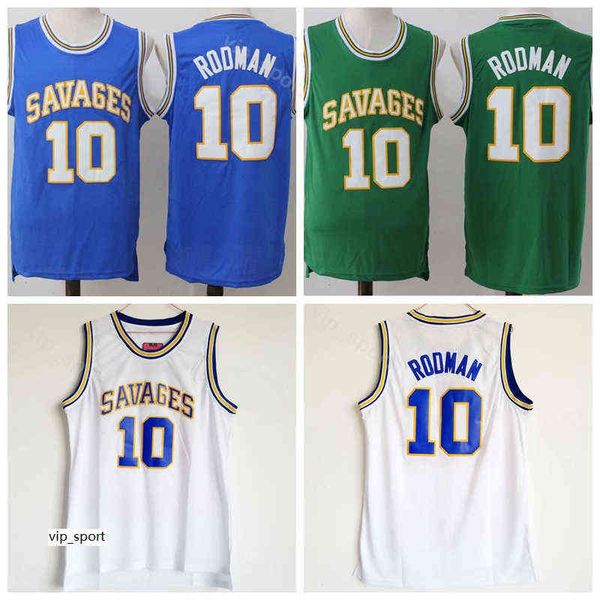 high school basketball dennis rodman jersey 10 men sale oklahoma savages jersey breathable pure cotton for sport fans team blue green white, Black
high school basketball dennis rodman jersey 10 men sale oklahoma savages jersey breathable pure cotton for sport fans team blue green white, Black