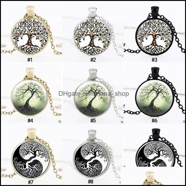 pendant necklaces pendants jewelry fashion tree of life time gem cabochon glass charm sier black bronze link chain for women men s luxury, Silver
pendant necklaces pendants jewelry fashion tree of life time gem cabochon glass charm sier black bronze link chain for women men s luxury, Silver