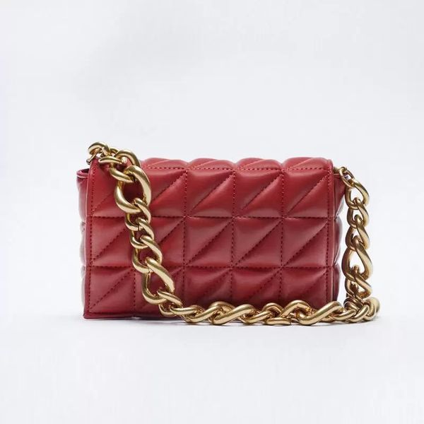 luxury brand designer shoulder bags metal chain ladies one-shoulder bag casual fashion plaid solid color simple leather handbags womens mult
luxury brand designer shoulder bags metal chain ladies one-shoulder bag casual fashion plaid solid color simple leather handbags womens mult