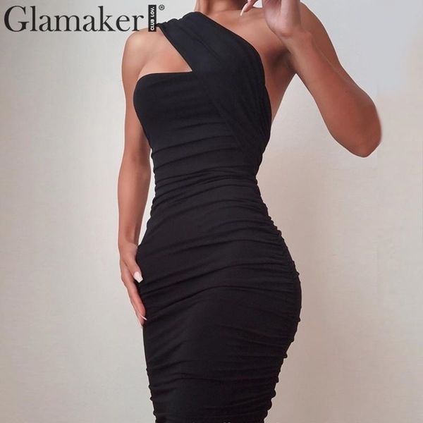 glamaker knitted off shoulder bodycon dres sleeveless high waist elegant long dress female autumn winter party dress y200418, Black;gray
glamaker knitted off shoulder bodycon dres sleeveless high waist elegant long dress female autumn winter party dress y200418, Black;gray