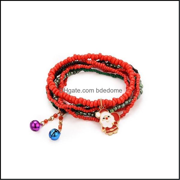 bangle bracelets jewelry mtilayer style wide bracelet stack stacked christmas resin drop delivery 2021 dhj4p, Black
bangle bracelets jewelry mtilayer style wide bracelet stack stacked christmas resin drop delivery 2021 dhj4p, Black