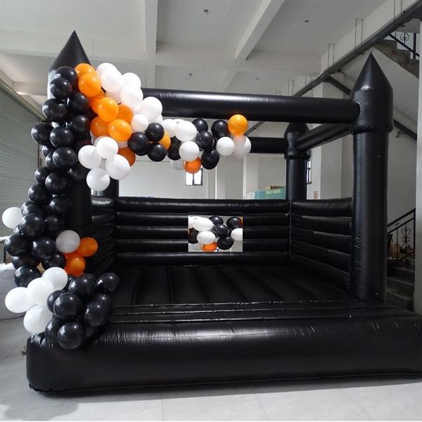 commercial black bounce house jumping bouncy castle inflatable jumper bouncer for party event216a
commercial black bounce house jumping bouncy castle inflatable jumper bouncer for party event216a