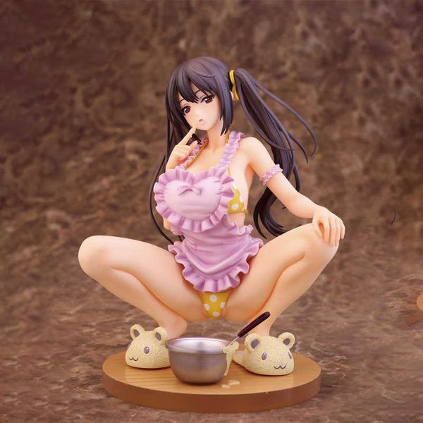 huiya01 skytube kairakuten beast cover harumoto sakura imaria 1/6 scale pvc action figure anime figure model toys gifts q0722
huiya01 skytube kairakuten beast cover harumoto sakura imaria 1/6 scale pvc action figure anime figure model toys gifts q0722