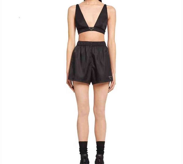 two piece dress spring and summer nylon p open back belt suspender vest + short, White
two piece dress spring and summer nylon p open back belt suspender vest + short, White
