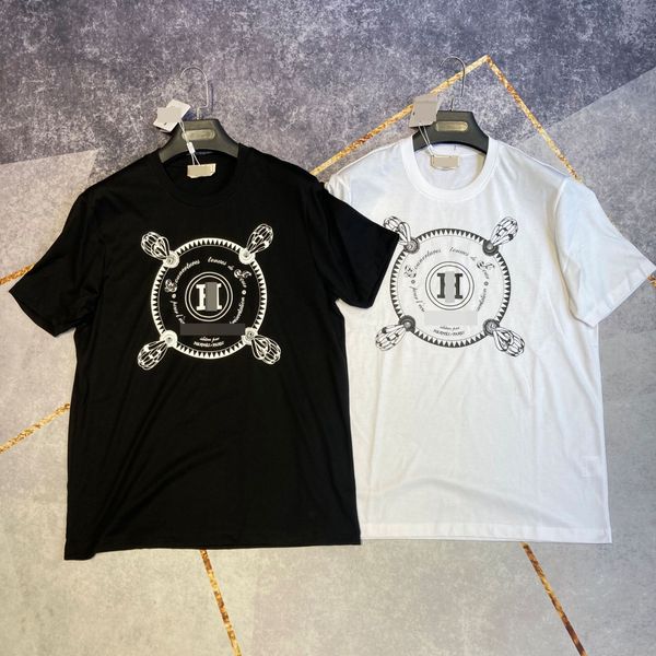 men's t-shirts designer 21ss summer new men's t-shirt mercerized cotton casual short sleeve loose round neck bottomed shirt 2ewq, White;black
men's t-shirts designer 21ss summer new men's t-shirt mercerized cotton casual short sleeve loose round neck bottomed shirt 2ewq, White;black