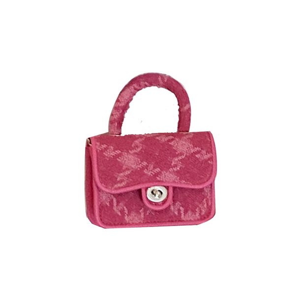 french niche handbag bag women's bags yang qi chain small square bag hundred with crossbody
french niche handbag bag women's bags yang qi chain small square bag hundred with crossbody