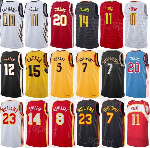 printed man youth basketball aj griffin jersey 14 frank kaminsky 8 timothe luwawu-cabarrot 7 aaron holiday 4 dejounte murray 5 justin holida, Black
printed man youth basketball aj griffin jersey 14 frank kaminsky 8 timothe luwawu-cabarrot 7 aaron holiday 4 dejounte murray 5 justin holida, Black