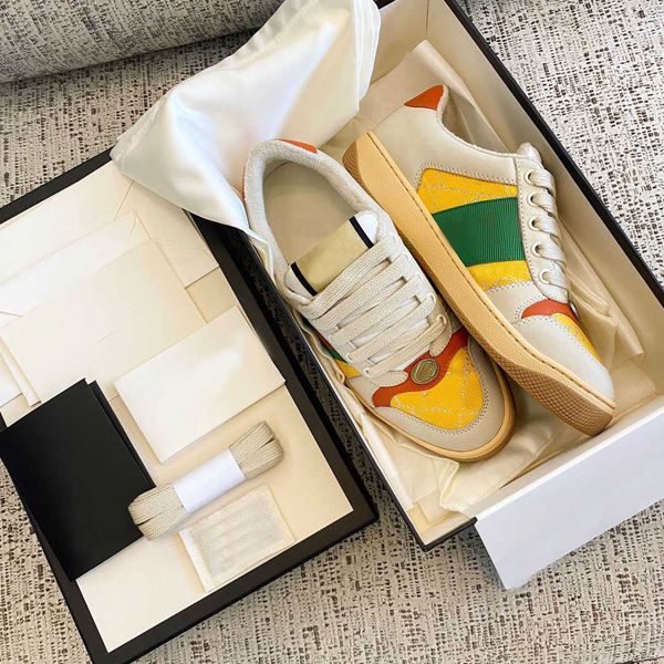 2021 outing shoes luxury designer men women sneakers ace green red striped italian classic casual shoes gucci''sneakers, Black
2021 outing shoes luxury designer men women sneakers ace green red striped italian classic casual shoes gucci''sneakers, Black