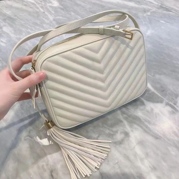 womens fashion tassel messenger bag quilted leather shoulder camera bags evening crossbody gold hardware zipper handbag women luxury designe
womens fashion tassel messenger bag quilted leather shoulder camera bags evening crossbody gold hardware zipper handbag women luxury designe